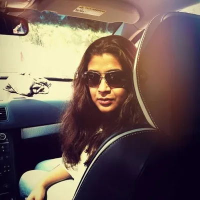 Apurva Bahukhandi profile