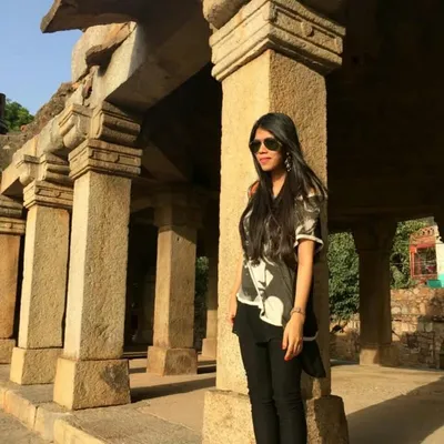 Apurva Bhansali profile