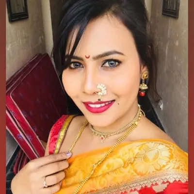 Apurva Choudhari profile