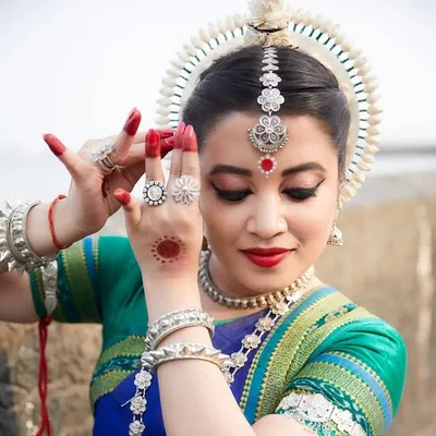 Apurva Dani profile