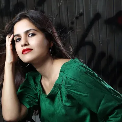 Apurva Mishrra profile