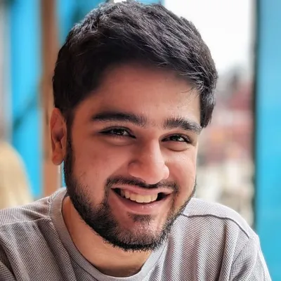 Apurva Muthe