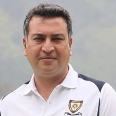 Apurva S Desaii profile