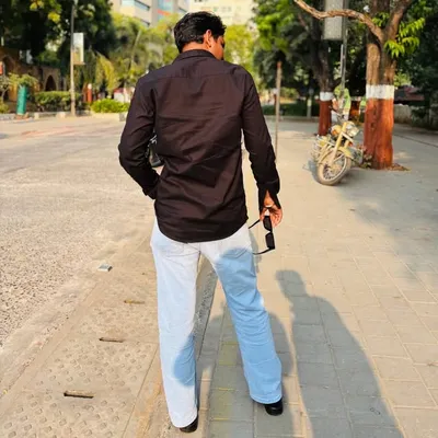 Apurv Makwana profile