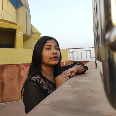 Apurwa Shirwale profile