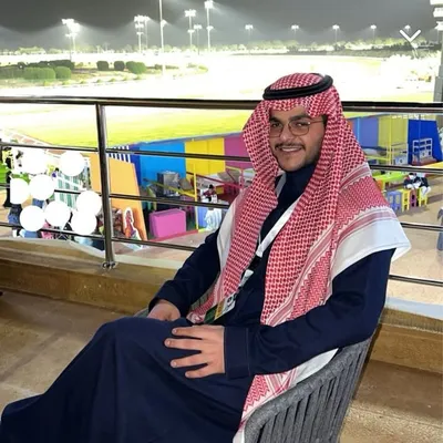 Aqeel Alfowzan profile