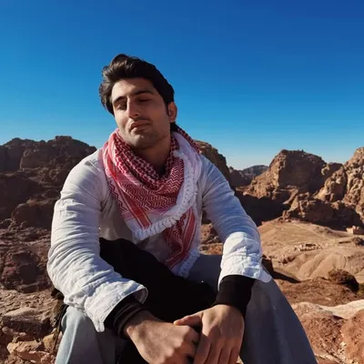 Aqeel Hyder profile