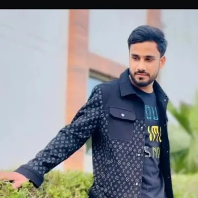 Mohammad Aqib profile