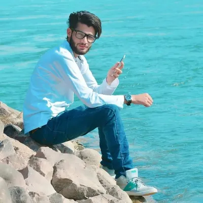 Aqib Bhatt profile