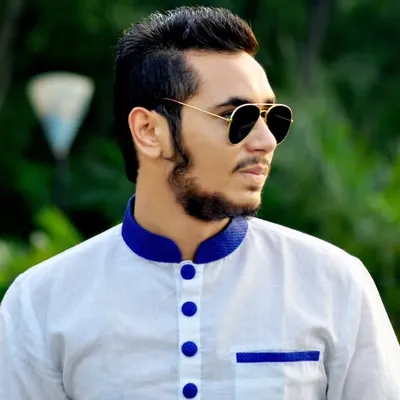 • Aqib Mansuri • profile
