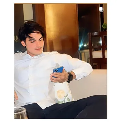 Aqib Mewati profile