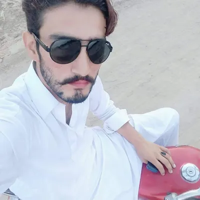 Aaqib Khan Niazi profile