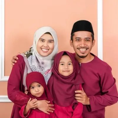 Aqilah Nordin profile