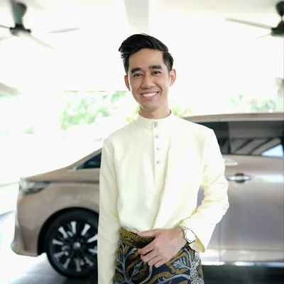 AQIL ZULKIFLEE ๐
profile
