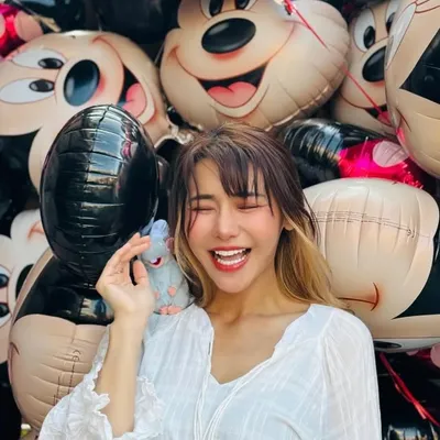言子軒Cami profile