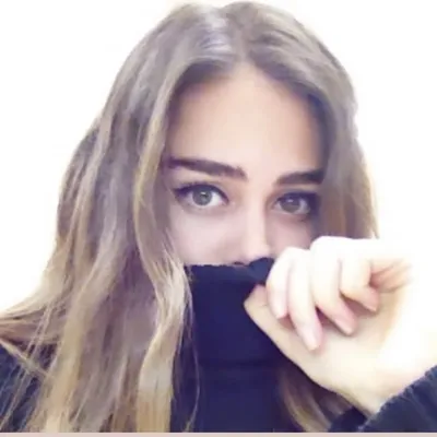 ●اقصیٰ♡ profile
