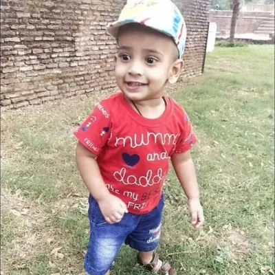 Kulsum Haider Rizvi profile