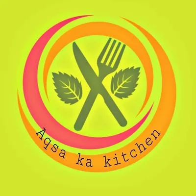 Aqsa ka kitchen profile