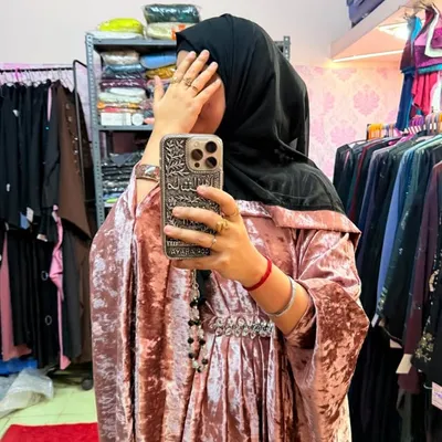 Aqsha Aarif Makwana profile
