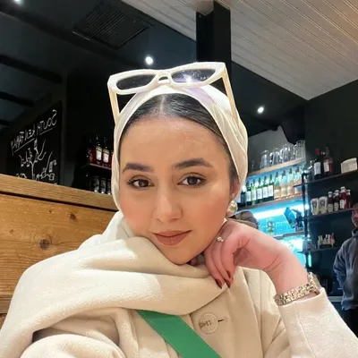 Aqsa Aamir profile