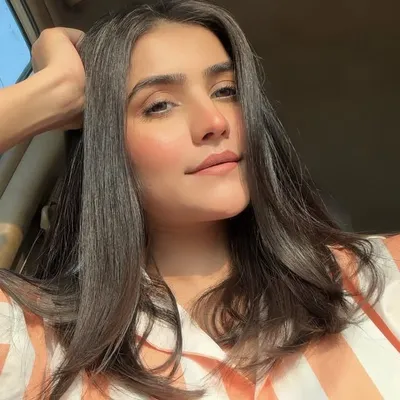 Aqsa Arif profile