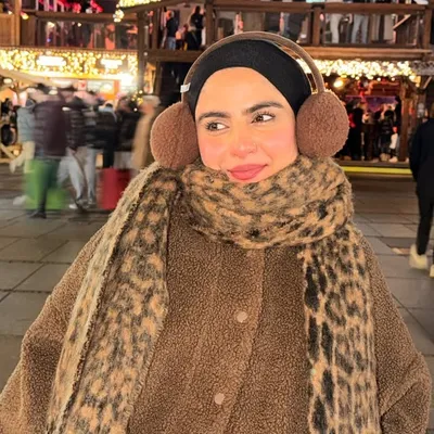 Aqsa Nadeem