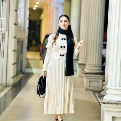 Aqsa MuGhal✈️ profile