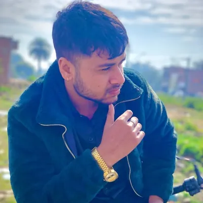 Shakib Mark profile