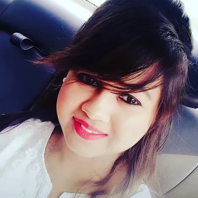 Anna Joseph profile
