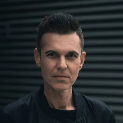 Aquagen / Gino Montesano profile