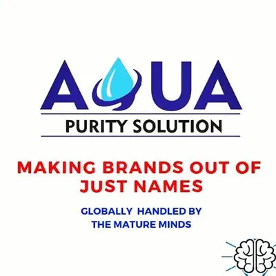 AQUA PURITY SOLUTION profile