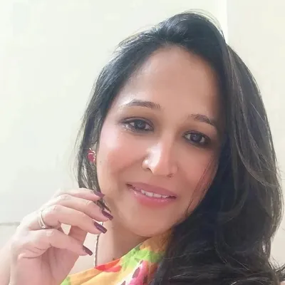 Mossami Mehta profile