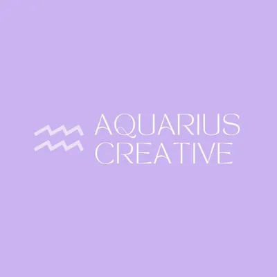 AQUARIUS CREATIVE | Social Media + Influencer Marketing Agency profile