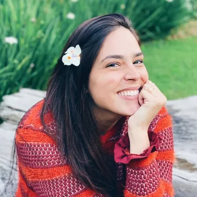 Rafaela Pinho profile