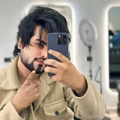 Aquib khan 46 profile