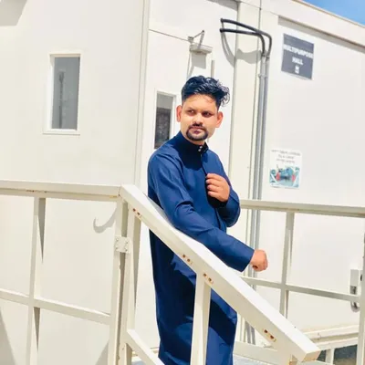 Aquib Khan profile