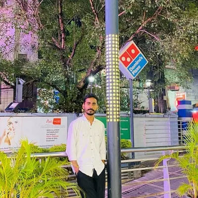 Aquib Quraishi profile