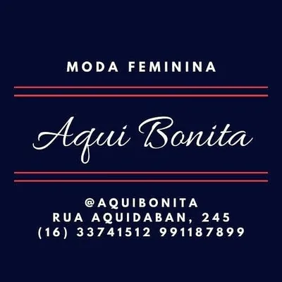 AquiBonita profile