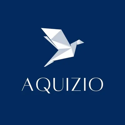 Aquizio Immobilier profile