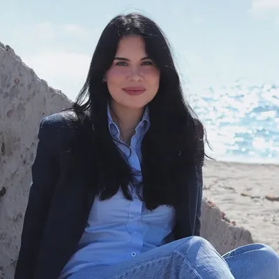 Alessia Aresu profile