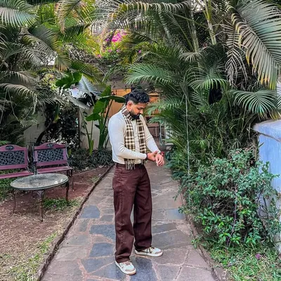 Ar. Omkar Malgave profile