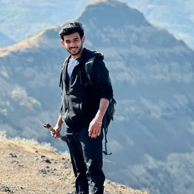 Prasanna Deore profile