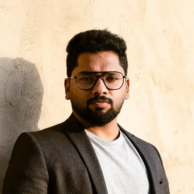 Ar Sidiq Bin Alavi profile