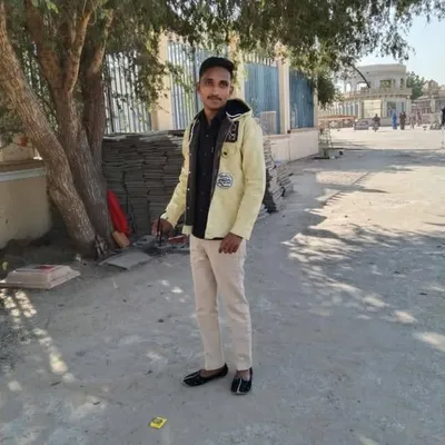 Arvind Kumar Koli profile
