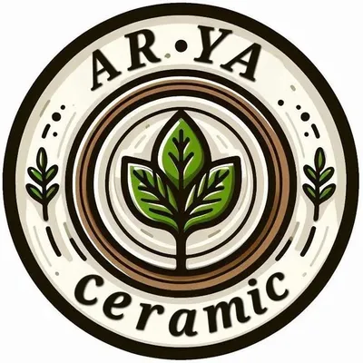 سرامیک های دستساز عارفه یراقی🌿 profile