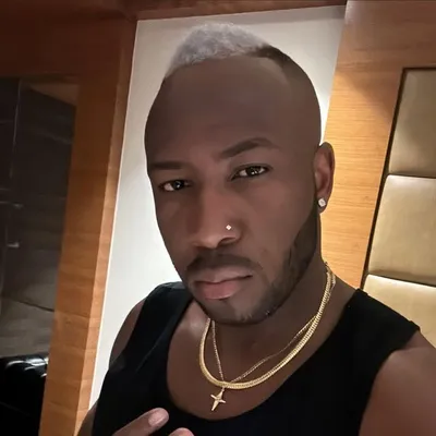 Andre Russell🇯🇲 Dre Russ.🏏 profile