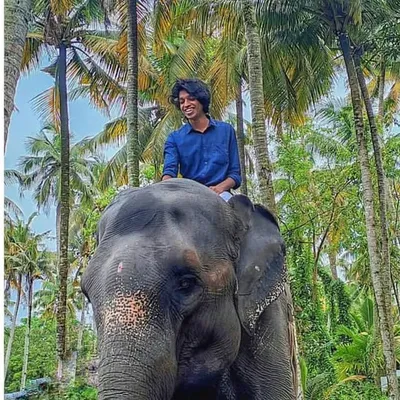 arjun profile