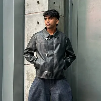 A.r. Abishek profile