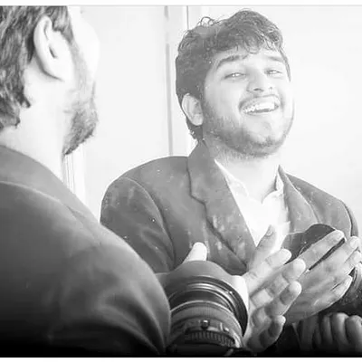 Anil Sharma profile