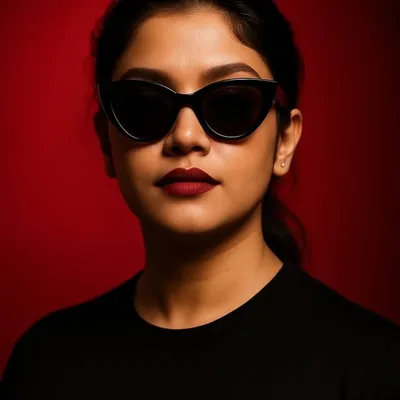 Anusree Roy Bhattacharjee profile